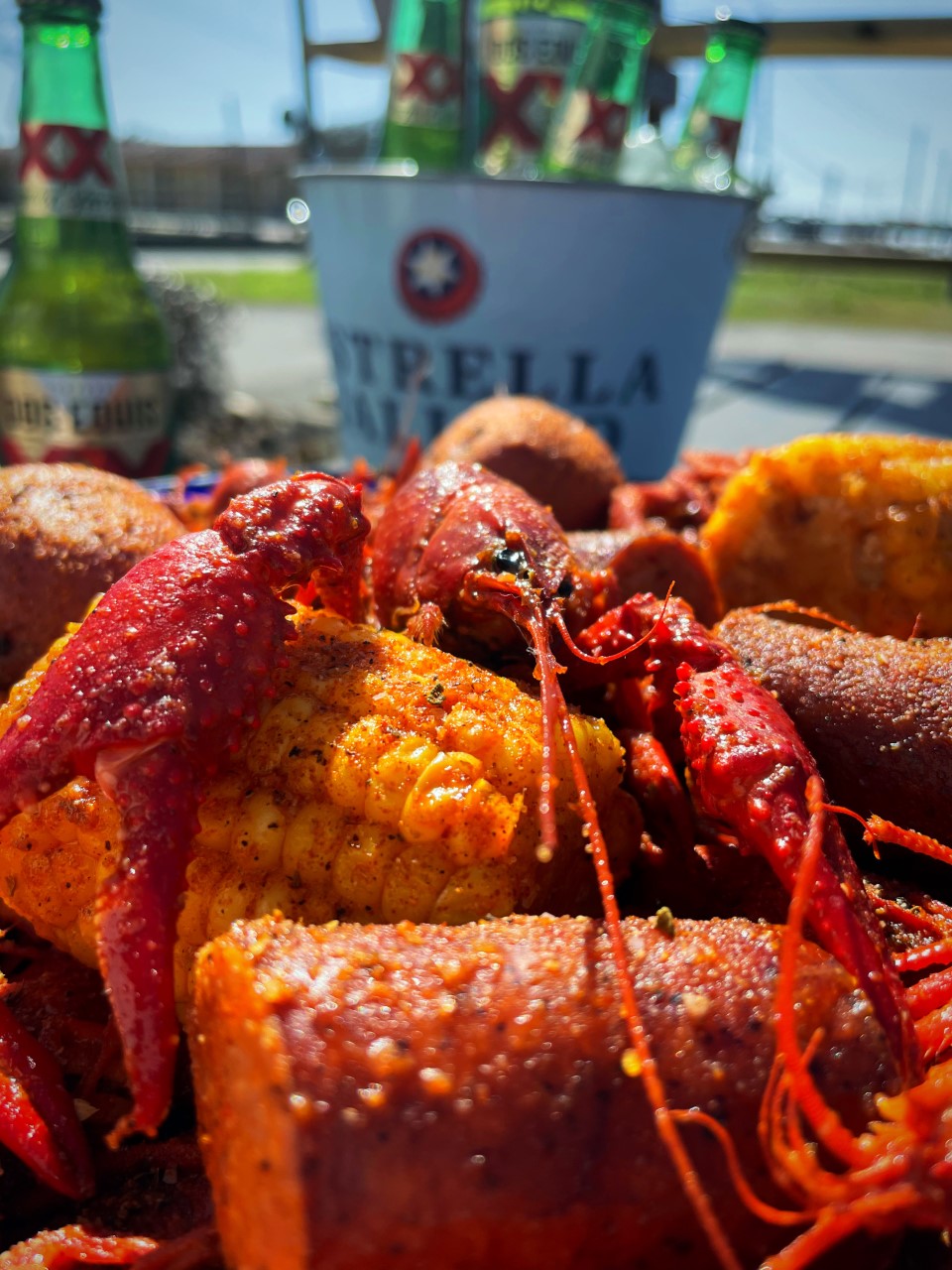 LaPoures | restaurant | 1026 S 8th St, La Porte, TX 77571, USA | 2819419863 OR +1 281-941-9863