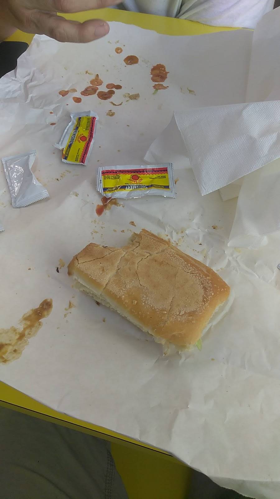 Fayards | restaurant | 6905 Washington Ave, Ocean Springs, MS 39564, USA | 2288720449 OR +1 228-872-0449