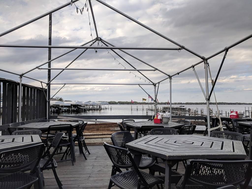 The Ritz | restaurant | 394 U.S. Hwy 71 S, Arnolds Park, IA 51331, USA | 7123322777 OR +1 712-332-2777