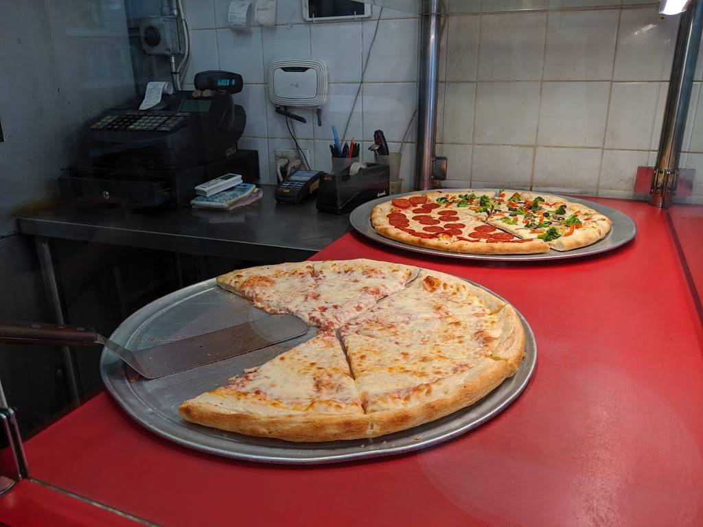 99 Cents Mega Pizza | restaurant | 1875 Lexington Ave, New York, NY 10035, USA | 2123690369 OR +1 212-369-0369