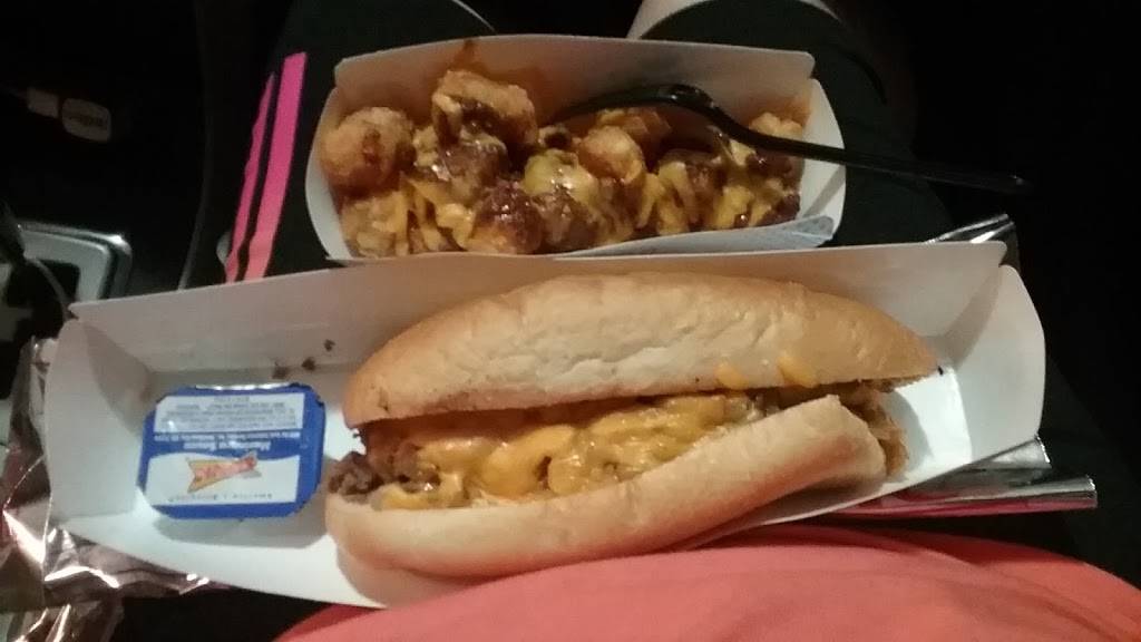 Sonic Drive-In | restaurant | 58 Station Cir, Hazleton, PA 18202, USA | 5704592400 OR +1 570-459-2400