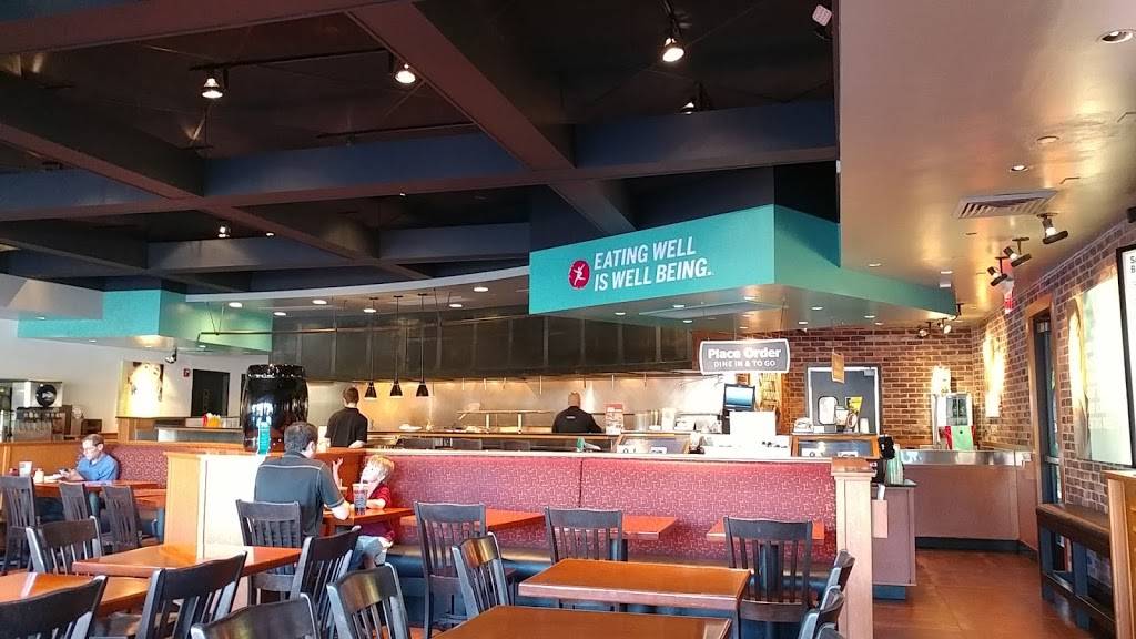 Pei Wei | restaurant | 20851 N Scottsdale Rd Suite 105, Scottsdale, AZ 85255, USA | 4803656002 OR +1 480-365-6002