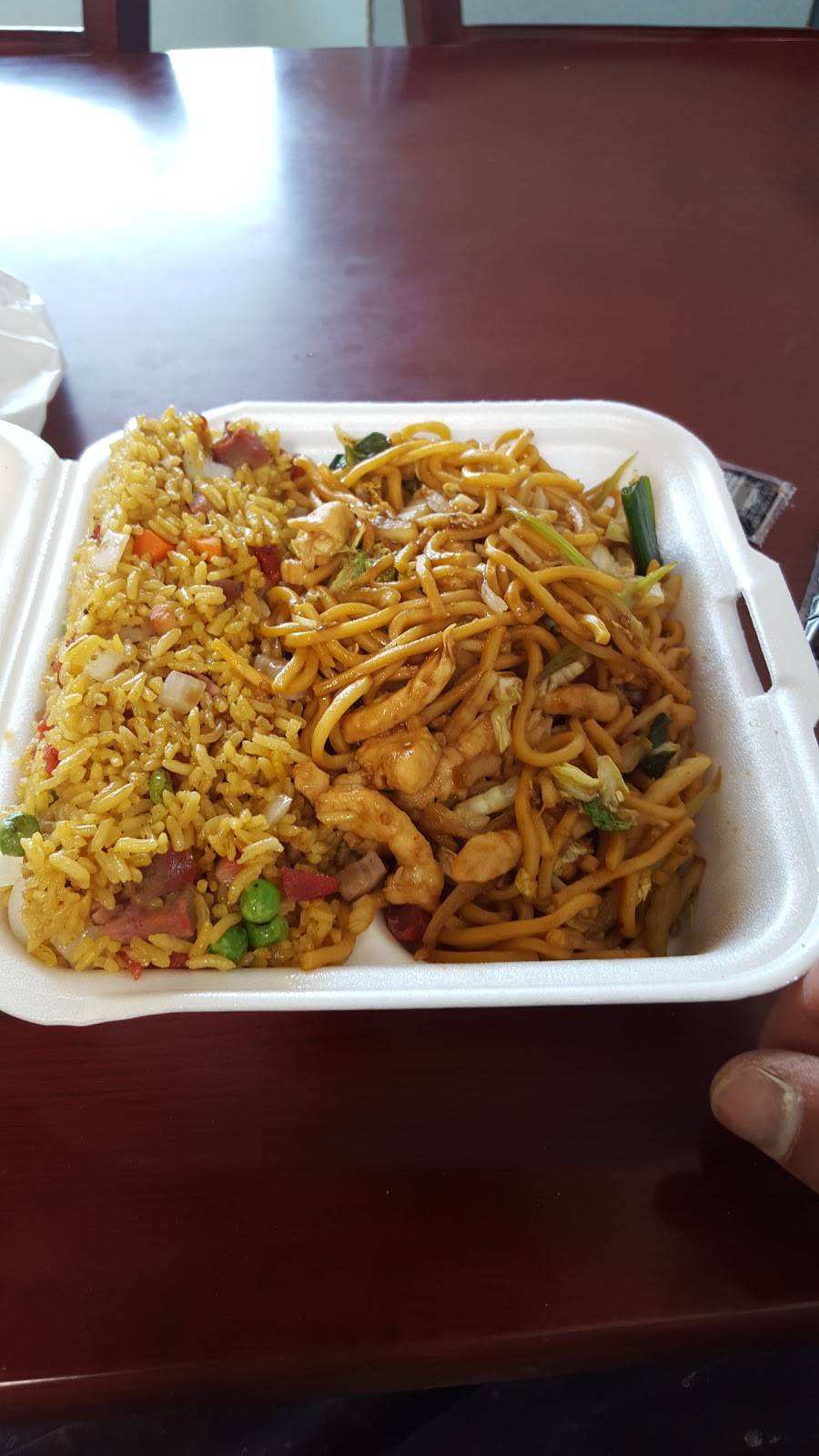 China Taste | restaurant | 8258 Bee Ridge Rd, Sarasota, FL 34241, USA | 9413717555 OR +1 941-371-7555