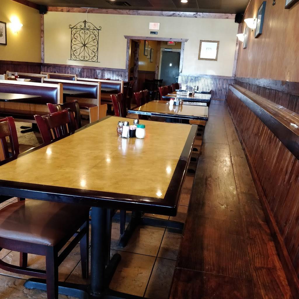 Little Italy Restaurant | restaurant | 6685 Fox Centre Pkwy, Gloucester, VA 23061, USA | 8042101877 OR +1 804-210-1877