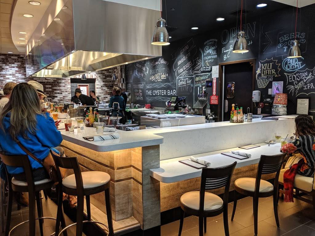 The Oyster Bar | restaurant | 50 US-50, Stateline, NV 89410, USA | 84458876257678 OR +1 844-588-7625 ext. 7678