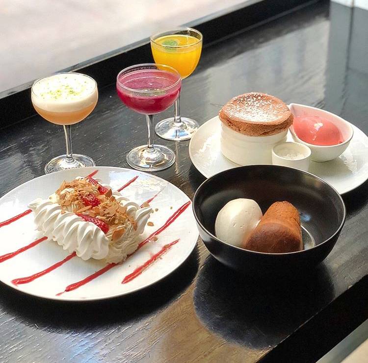 Le Coq Rico | restaurant | 30 E 20th St, New York, NY 10003, USA | 2122677426 OR +1 212-267-7426