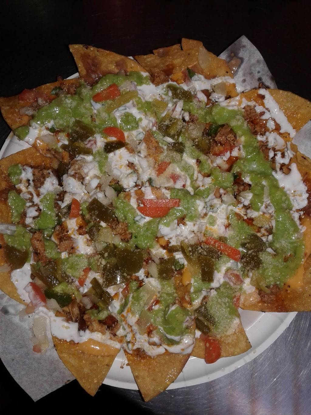 Tacos Pa Ell@ | restaurant | 1N1E23AB -22200, Portland, OR 97211, USA | 5039605858 OR +1 503-960-5858