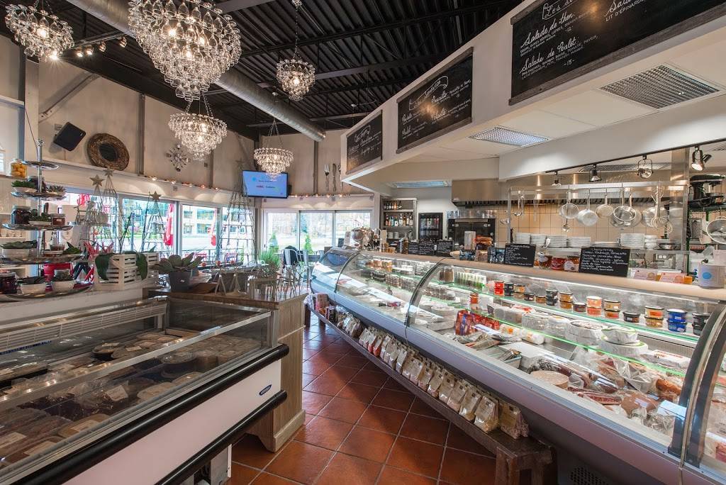 Boucherie Lorrain - Cuisine de Saison | restaurant | 145 Boul Labelle, Rosemère, QC J7A 1B1, Canada | 4509517755 OR +1 450-951-7755