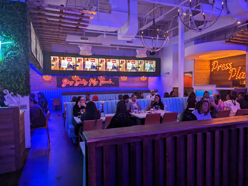 Sea Salt Seafood Howell Mill | restaurant | 1801 Howell Mill Rd NW Suite 400, Atlanta, GA 30318, USA | 4047092125 OR +1 404-709-2125