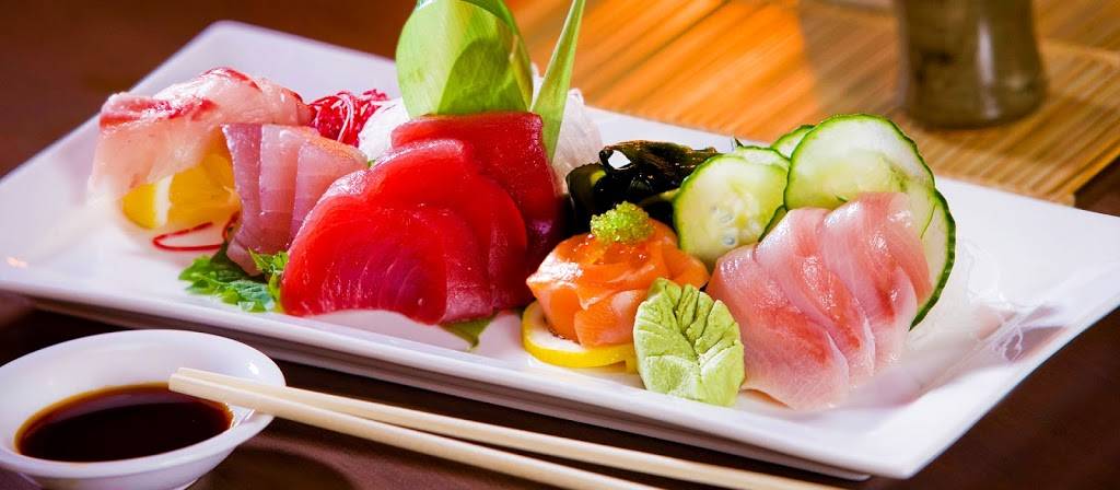 Meiji Cuisine | restaurant | 2503 Plaza Ct, Waukesha, WI 53186, USA | 2627179858 OR +1 262-717-9858