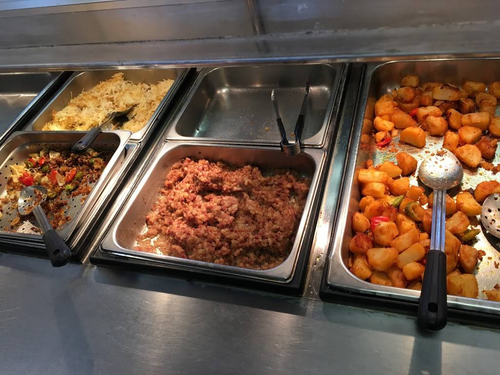 Collington Kitchen | restaurant | 501 Commerce Dr, Upper Marlboro, MD 20774, USA | 3012490034 OR +1 301-249-0034