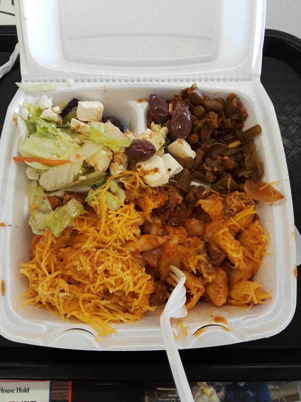 Jims Coney Island | restaurant | 1923 S Harvard Ave, Tulsa, OK 74112, USA | 9187449018 OR +1 918-744-9018