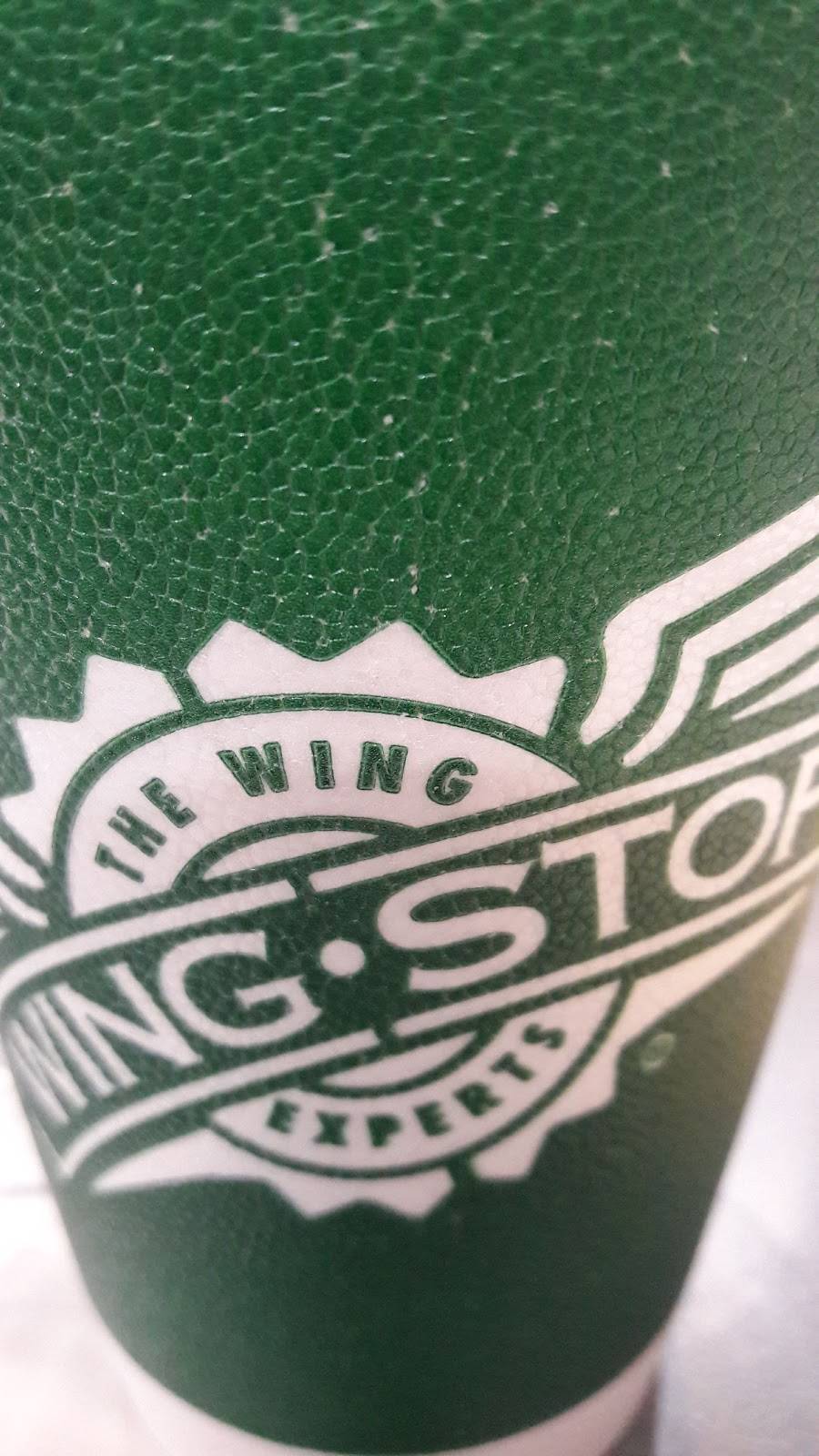 Wingstop | restaurant | 1700 E Palm Valley Blvd Ste 440, Round Rock, TX 78664, USA | 5127339444 OR +1 512-733-9444