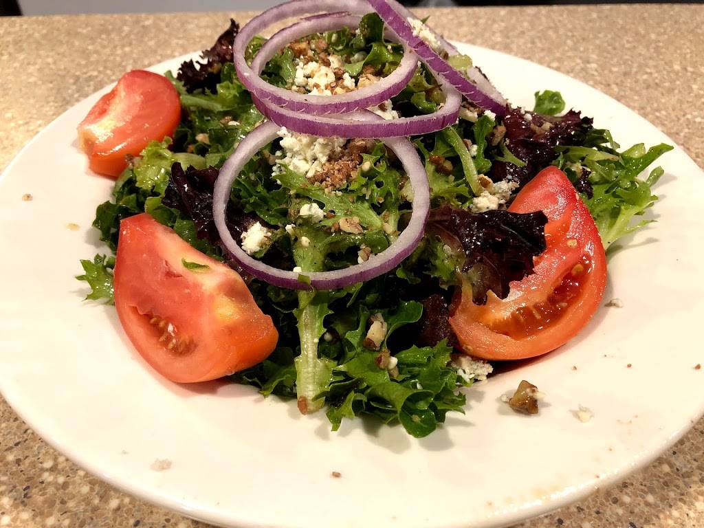 Trips Diner | bakery | 10555 Park Blvd N, Seminole, FL 33772, USA | 7276230907 OR +1 727-623-0907