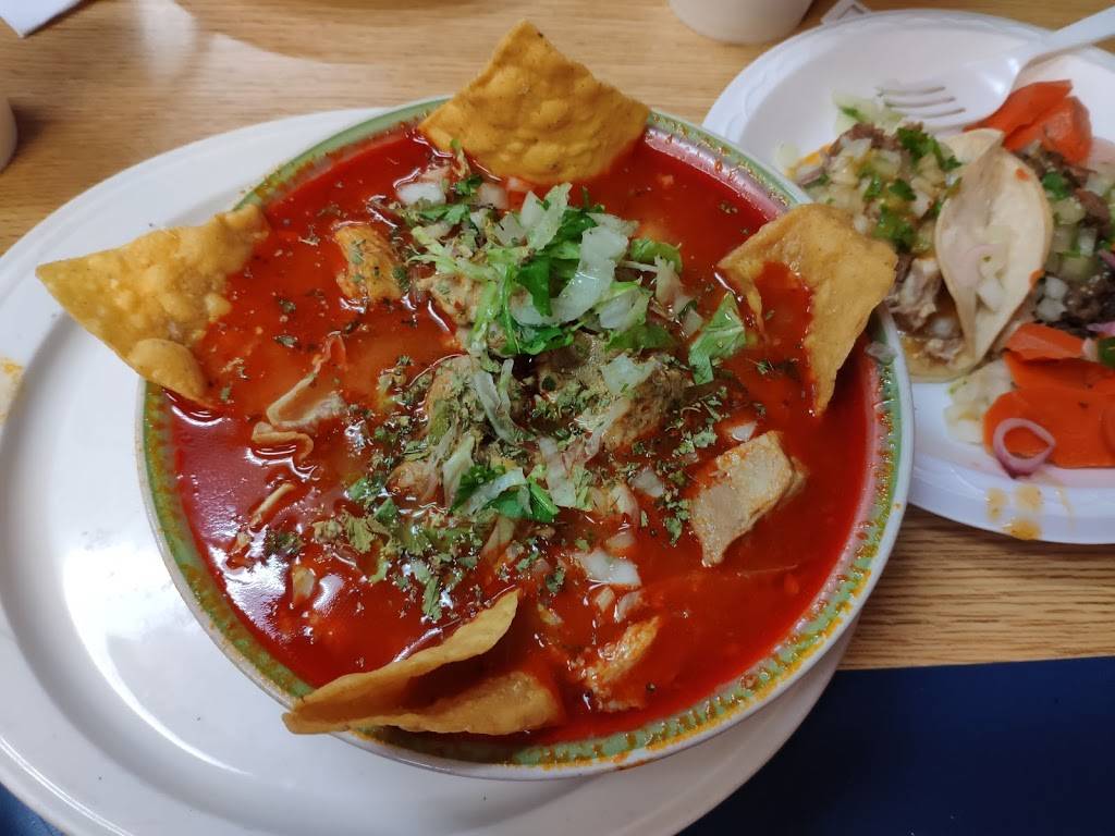 Taqueria El Rey de Oros | restaurant | 7096 S Redwood Rd, West Jordan, UT 84084, USA | 8012559641 OR +1 801-255-9641