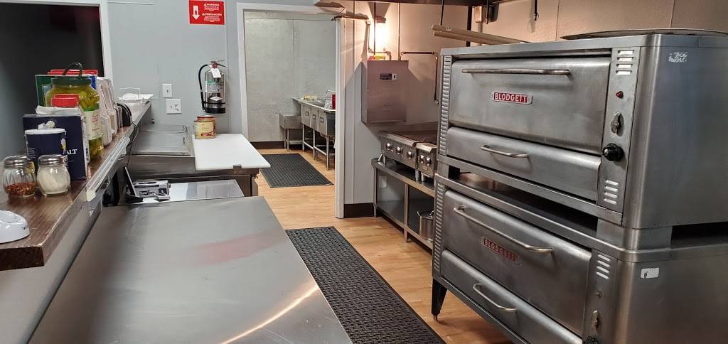 Tavern Pizzeria | restaurant | 5211 E W Market St, Greensboro, NC 27409, USA | 3367637009 OR +1 336-763-7009