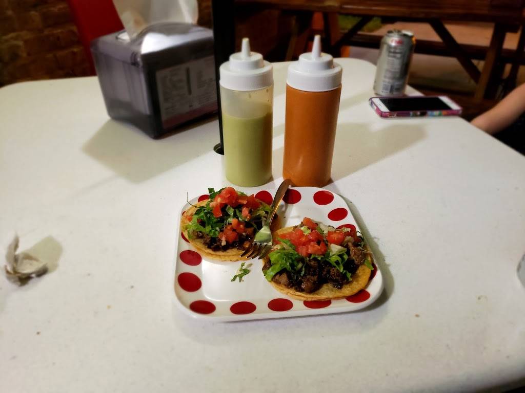 El Taco Feliz Taqueria | restaurant | 5439 W Addison St, Chicago, IL 60641, USA | 7732834377 OR +1 773-283-4377