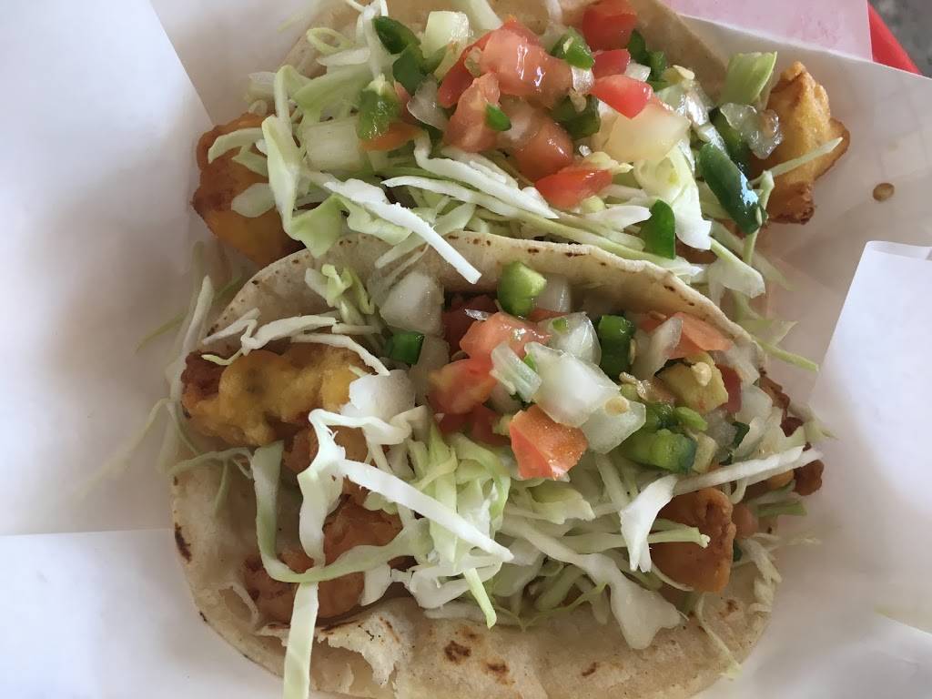 Rickys Fish Tacos | restaurant | 3061 Riverside Dr, Los Angeles, CA 90027, USA | 3233956233 OR +1 323-395-6233