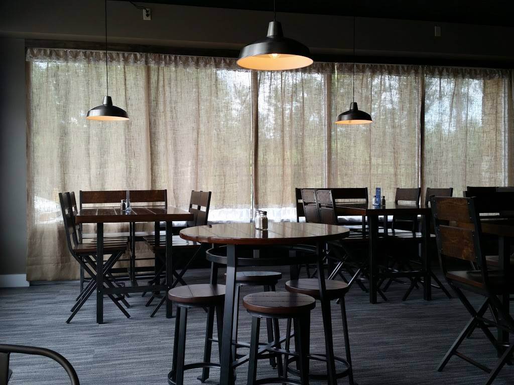 Olive Cove Italian Kitchen | restaurant | 463646 FL-200, Yulee, FL 32097, USA | 9048491688 OR +1 904-849-1688