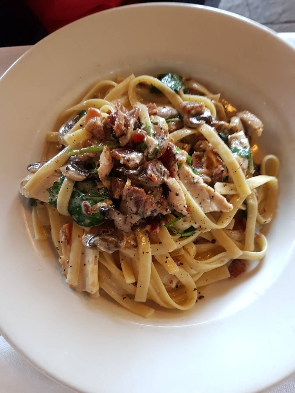 Vittoria Trattoria | restaurant | 3625 Rivergate Way, Ottawa, ON K1V 1Z9, Canada | 6137318959 OR +1 613-731-8959