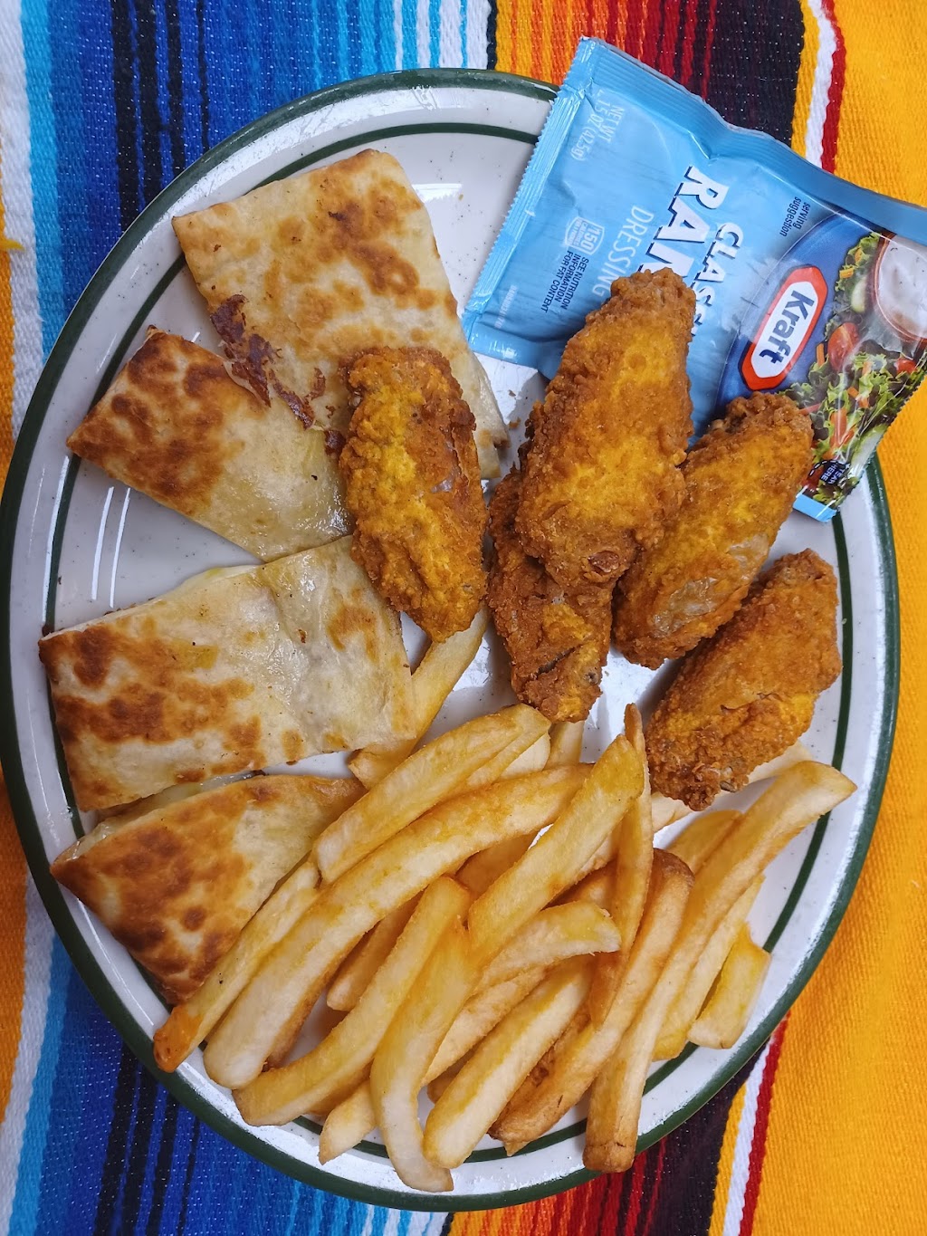 3 Hermanas | restaurant | 3190 US Highway 25East, Tazewell, TN 37879, USA | 4232598611 OR +1 423-259-8611