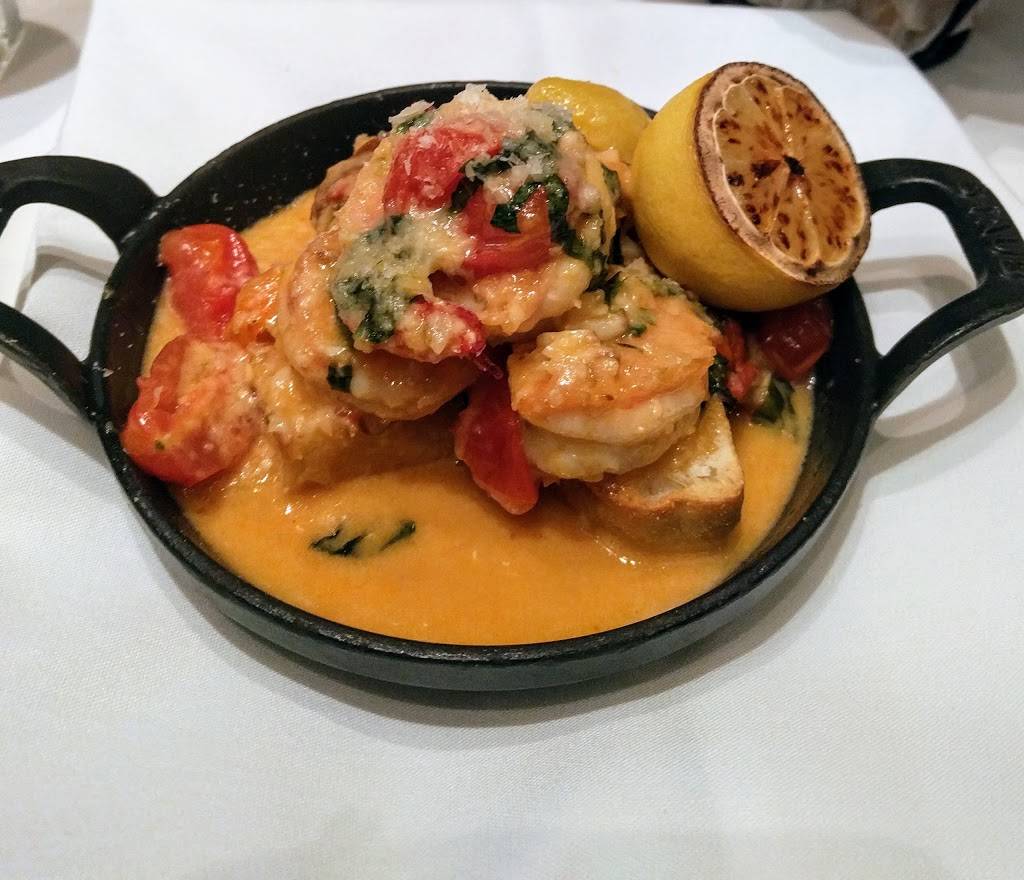 The Capital Grille | restaurant | 2430 E Sunrise Blvd, Fort Lauderdale, FL 33304, USA | 9544462000 OR +1 954-446-2000