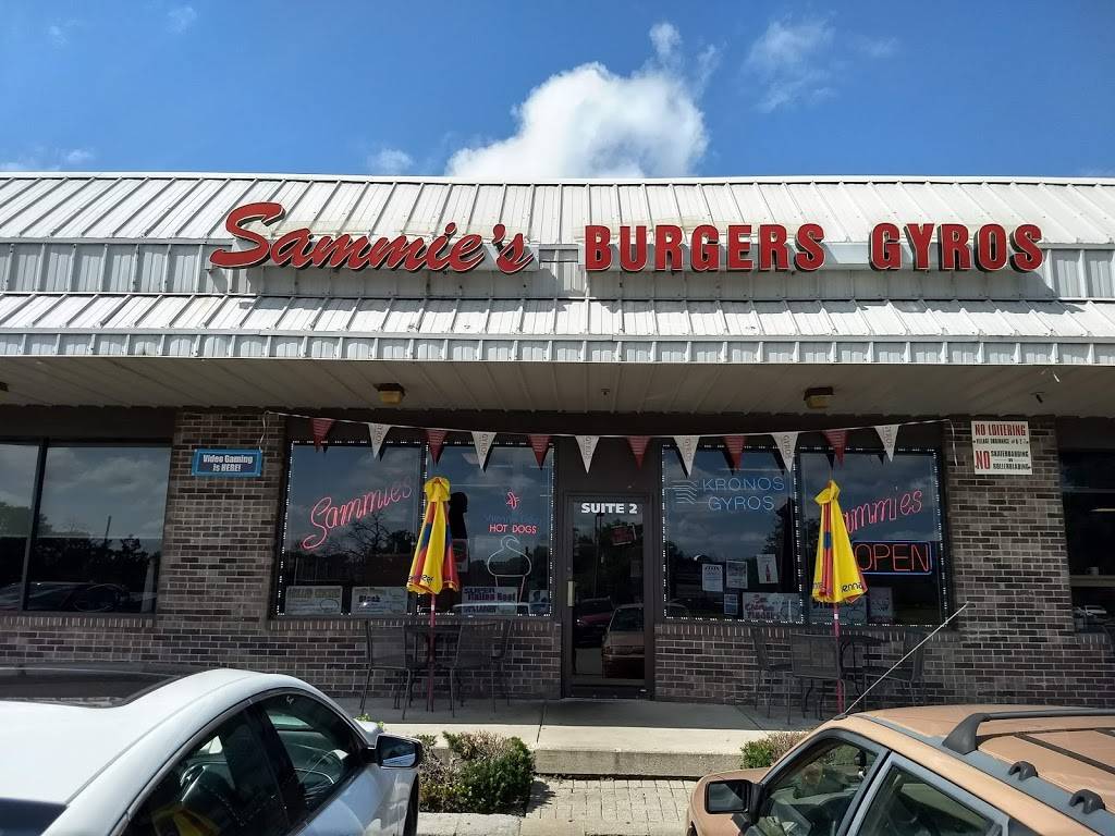 Sammies | restaurant | 216 N Milwaukee Ave #2, Lake Villa, IL 60046, USA | 8472652400 OR +1 847-265-2400