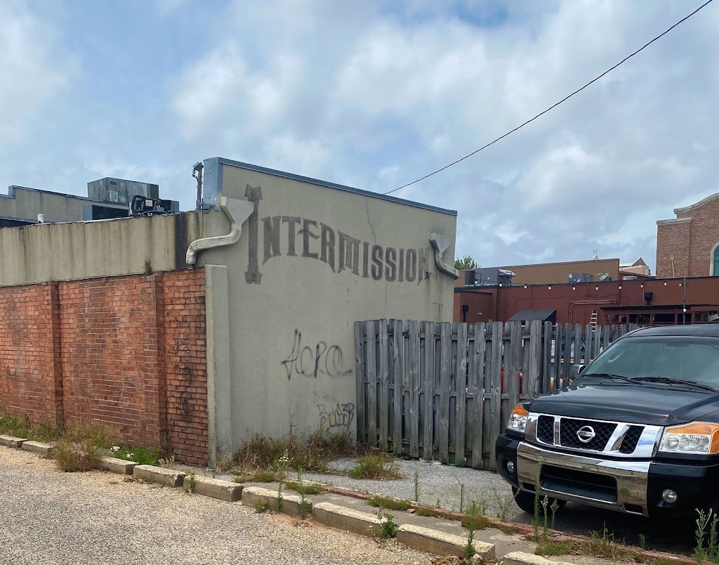 Intermission | restaurant | 214 Palafox Pl, Pensacola, FL 32502, USA | 8504336208 OR +1 850-433-6208