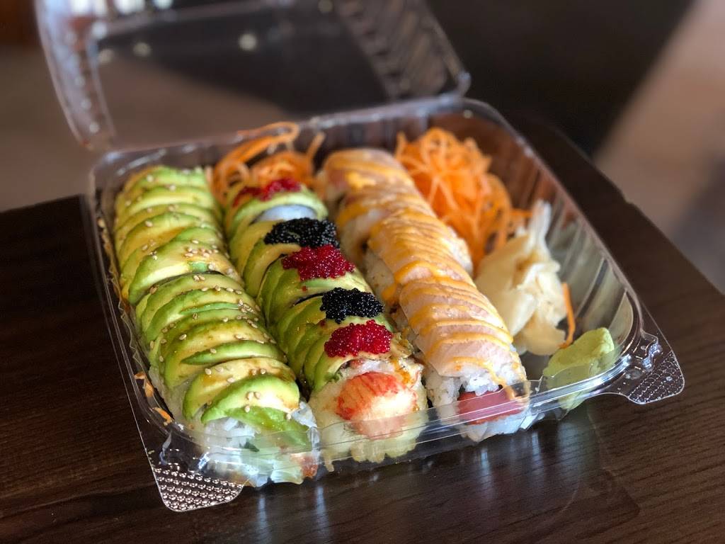 Gorilla Sushi Wicker Park | restaurant | 1238 N Milwaukee Ave, Chicago, IL 60622, USA | 7736879933 OR +1 773-687-9933