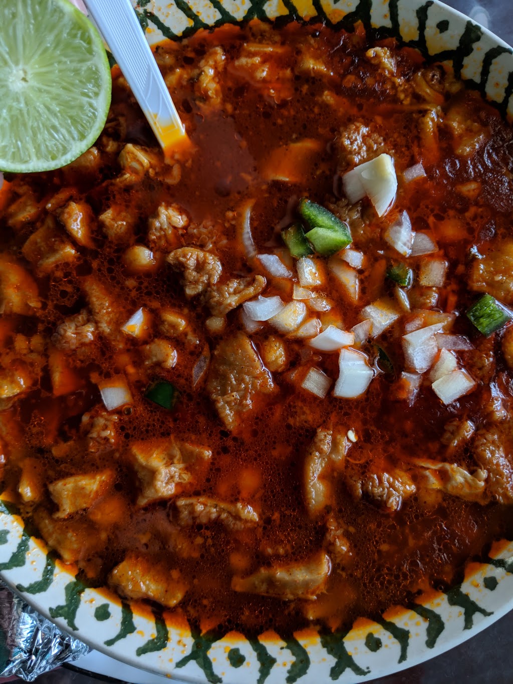 La Mexicana Tortilleria | restaurant | 2719 N Chadbourne St, San Angelo, TX 76903, USA | 3256556134 OR +1 325-655-6134