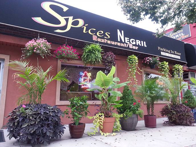 Spices Negril | night club | 1084 Grand Ave, South Hempstead, NY 11550, USA | 5162796988 OR +1 516-279-6988
