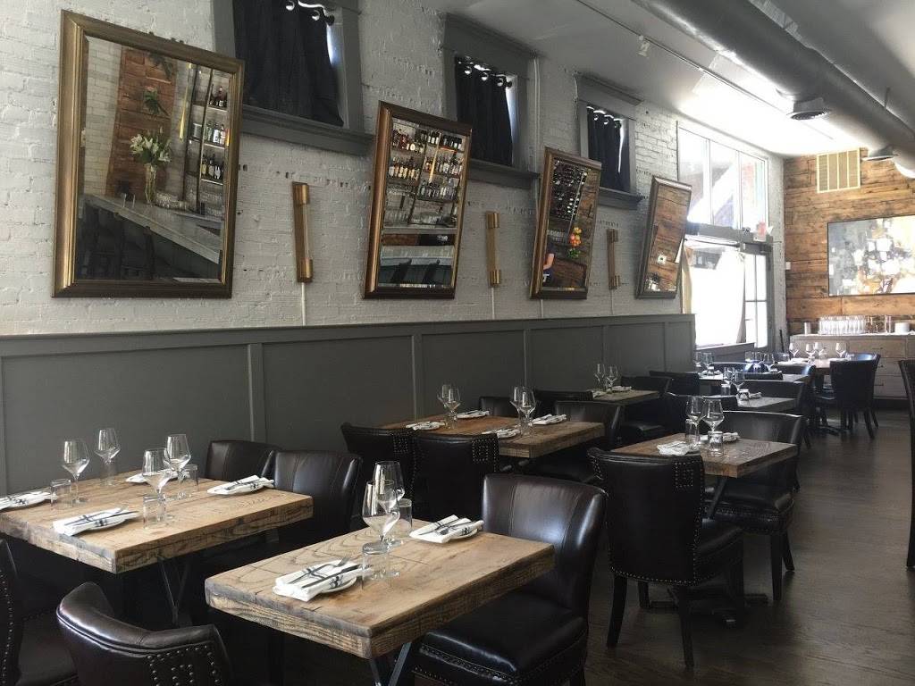 South Village Grille | restaurant | 197 Thurman Ave, Columbus, OH 43206, USA | 6148260491 OR +1 614-826-0491