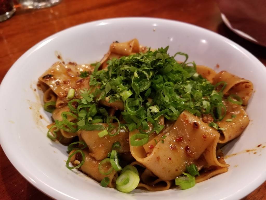 Kwei Fei at Charleston Pour House | restaurant | 1977 Maybank Hwy, Charleston, SC 29412, USA | 8432250094 OR +1 843-225-0094