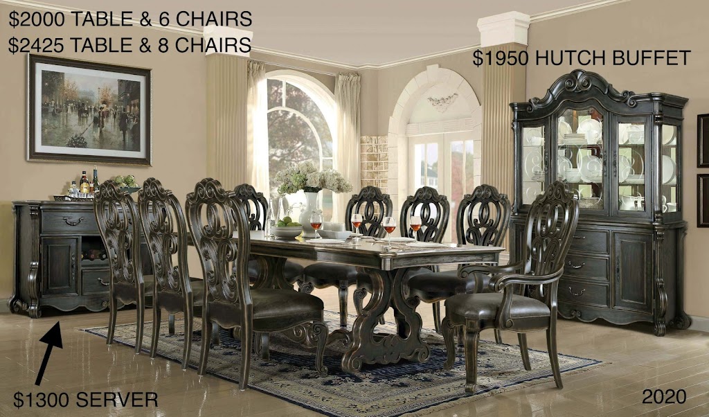 Quality Furniture | restaurant | Fox Shops, 5531 Alameda Ave Spc.D, El Paso, TX 79905, USA | 9156949773 OR +1 915-694-9773
