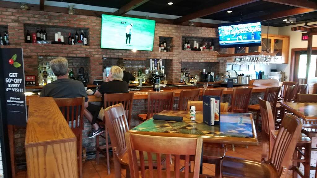 Carrabbas Italian Grill | restaurant | 1900 N Haggerty Rd, Canton, MI 48187, USA | 7348447400 OR +1 734-844-7400