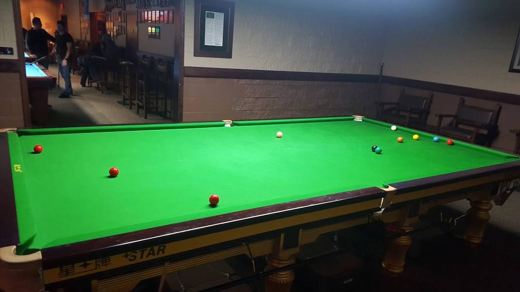 Jamaica Joes Billiard Bar | restaurant | 5920 SE 15th St, Oklahoma City, OK 73110, USA | 4057360590 OR +1 405-736-0590