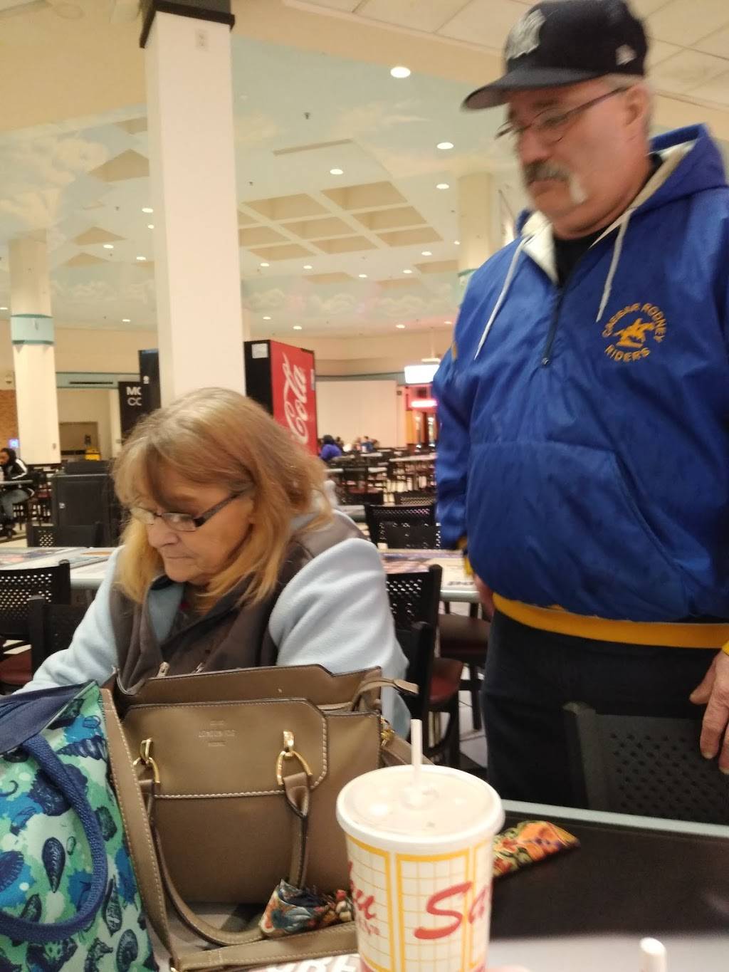 Sarku Japan | restaurant | 1365 N Dupont Hwy Unit 3072, Dover, DE 19901, USA | 3026089697 OR +1 302-608-9697