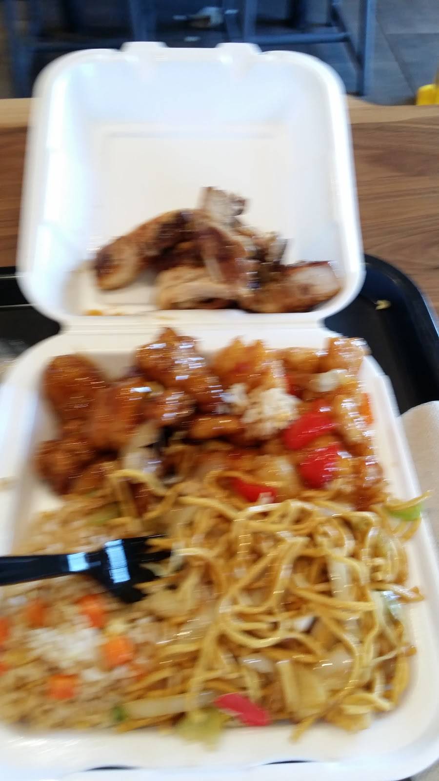 Panda Express | restaurant | 2719 Cassopolis St, Elkhart, IN 46514, USA | 5742649998 OR +1 574-264-9998