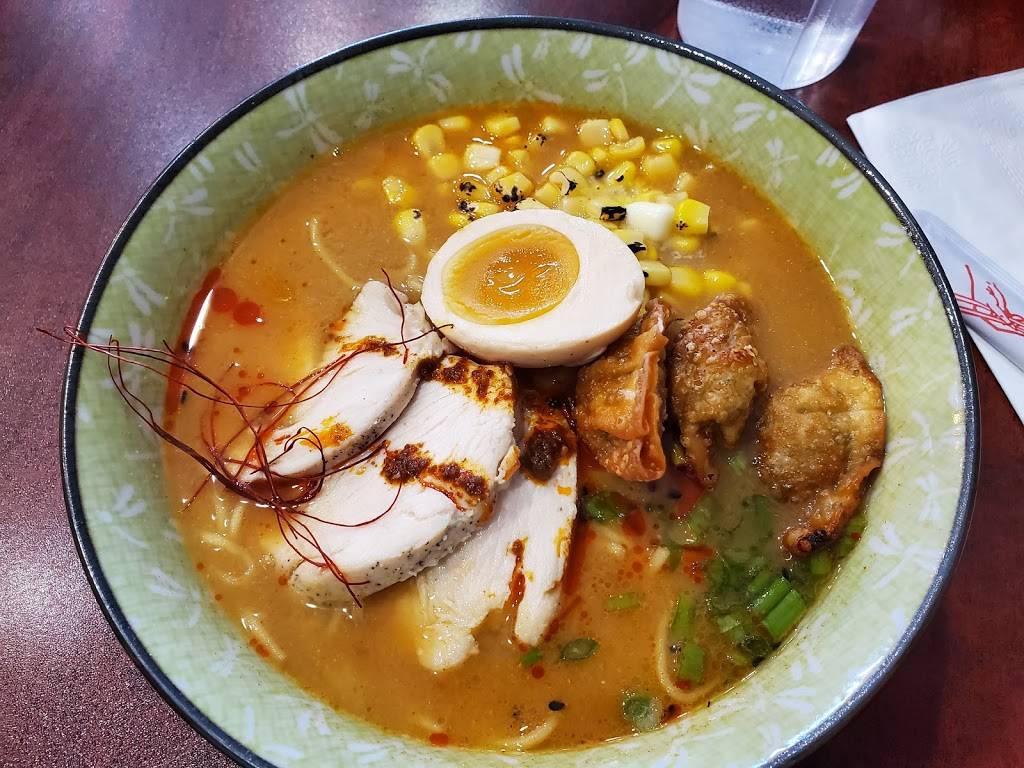 Ramen, Etc. | restaurant | 1495 E Prater Way Suite #123, Sparks, NV 89434, USA | 7756224317 OR +1 775-622-4317
