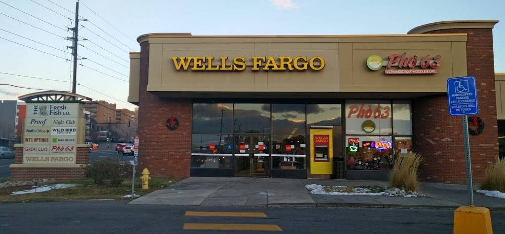 Pho 63 | restaurant | 7800 E Hampden Ave, Denver, CO 80237, USA | 3036940959 OR +1 303-694-0959