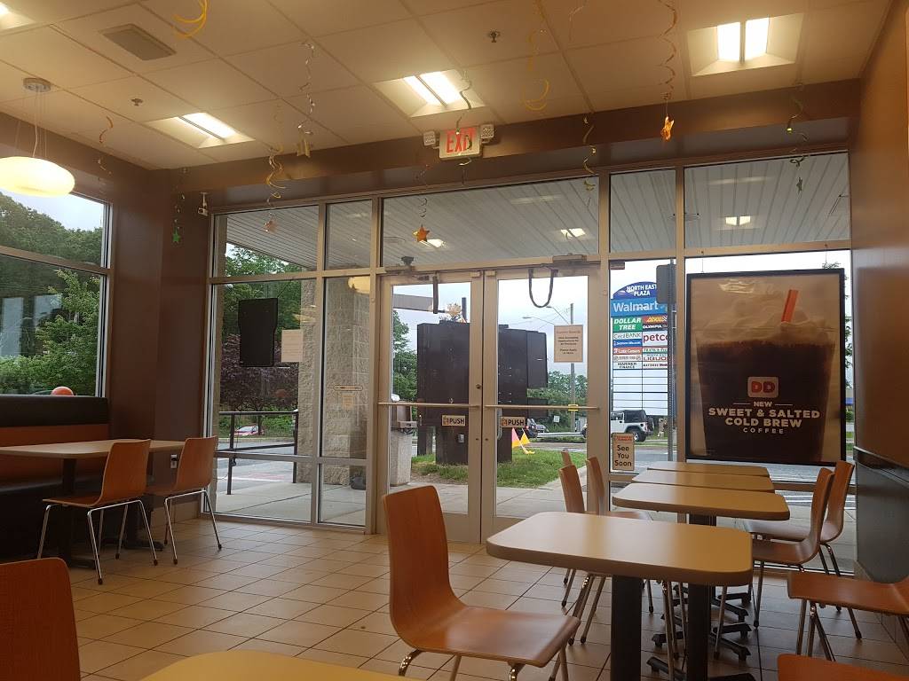 Dunkin | bakery | 130 N. East Rd, North East, MD 21901, USA | 4102870162 OR +1 410-287-0162