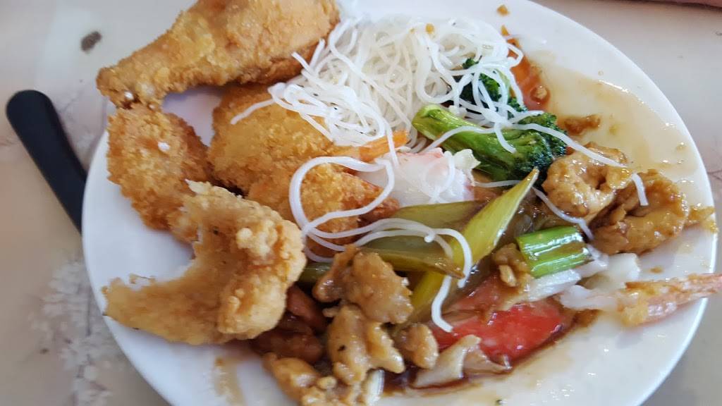 China East Chinese Restaurant | restaurant | 1239 E Ash St, Piqua, OH 45356, USA | 9377788688 OR +1 937-778-8688
