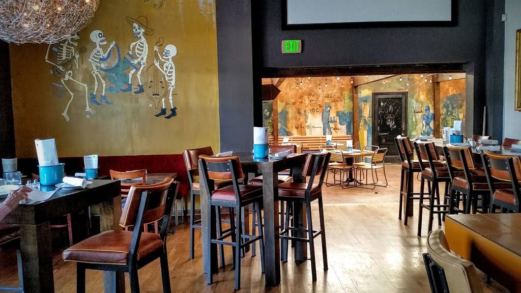 Ceremony Bar | restaurant | 11814 Ventura Blvd, Studio City, CA 91604, USA | 8189859222 OR +1 818-985-9222