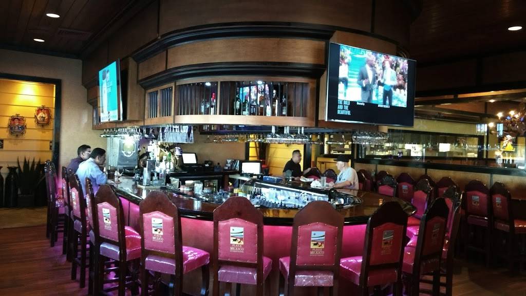 Plaza Mexico Restaurant Bar & Grill | restaurant | 1894 Stickney Point Rd, Sarasota, FL 34231, USA | 9419993652 OR +1 941-999-3652