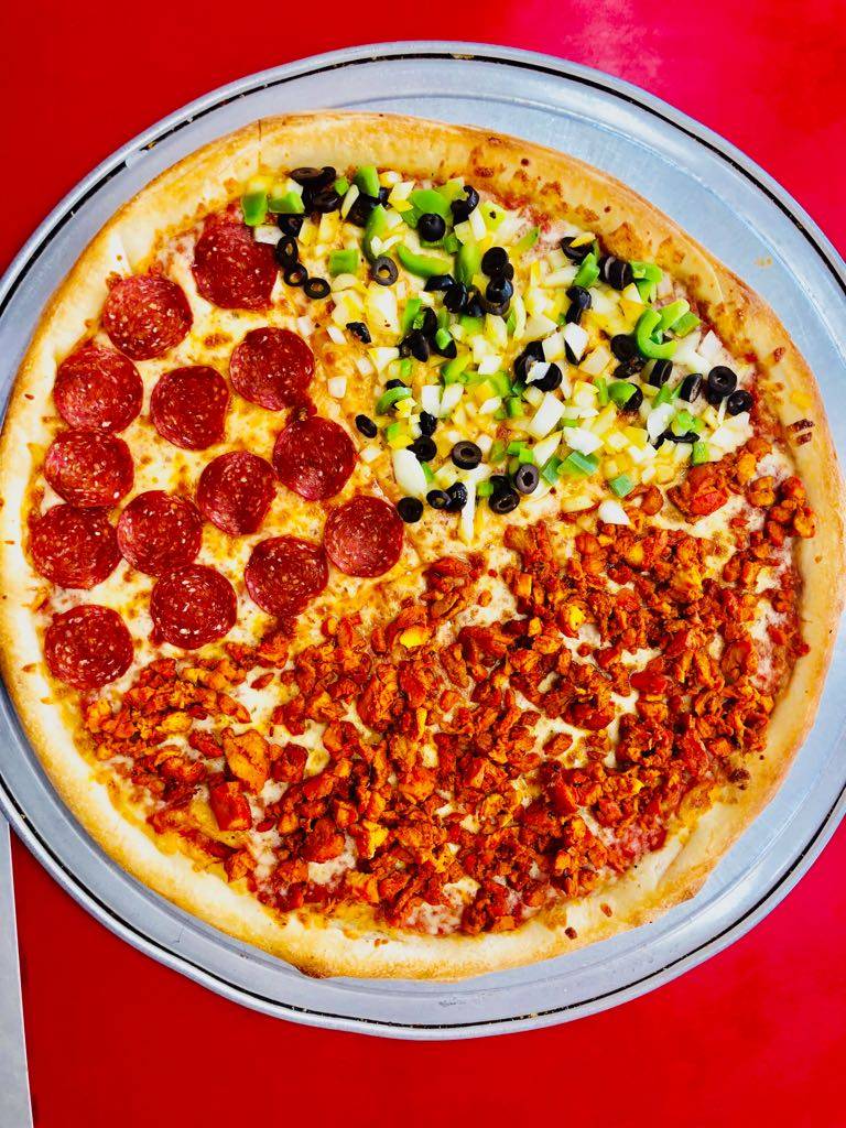 Crown Fried Chicken | restaurant | 18803 Jamaica Ave, Hollis, NY 11423, USA | 7184134707 OR +1 718-413-4707