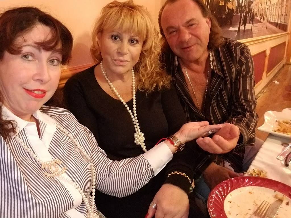 Cafe Arbat | restaurant | 712 Avenue U, Brooklyn, NY 11223, USA | 7186279512 OR +1 718-627-9512