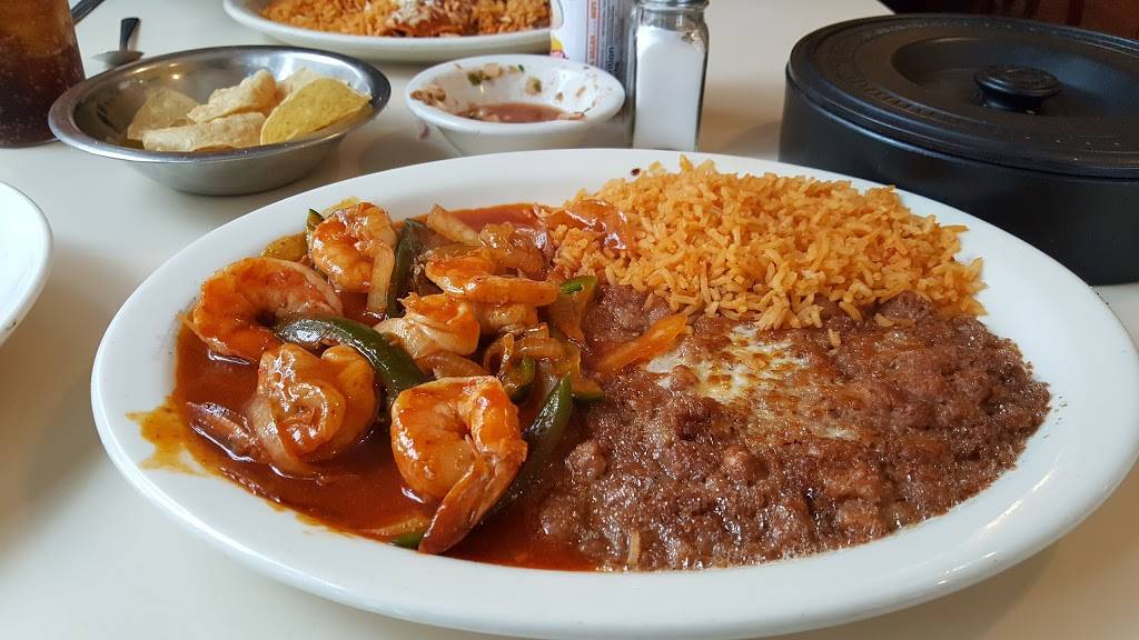 Casa Palacios Mexican Restaurant | restaurant | 410 E 6th St, Beaumont, CA 92223, USA | 9518490030 OR +1 951-849-0030