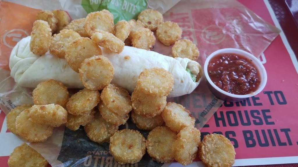 Taco Johns | restaurant | 257 W Prairie View Rd, Chippewa Falls, WI 54729, USA | 7157235011 OR +1 715-723-5011