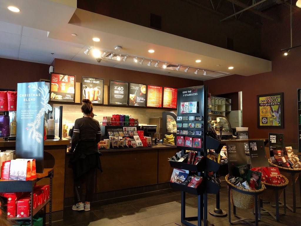 Starbucks | cafe | 28050 Hasley Canyon Rd, Castaic, CA 91384, USA | 6616070395 OR +1 661-607-0395