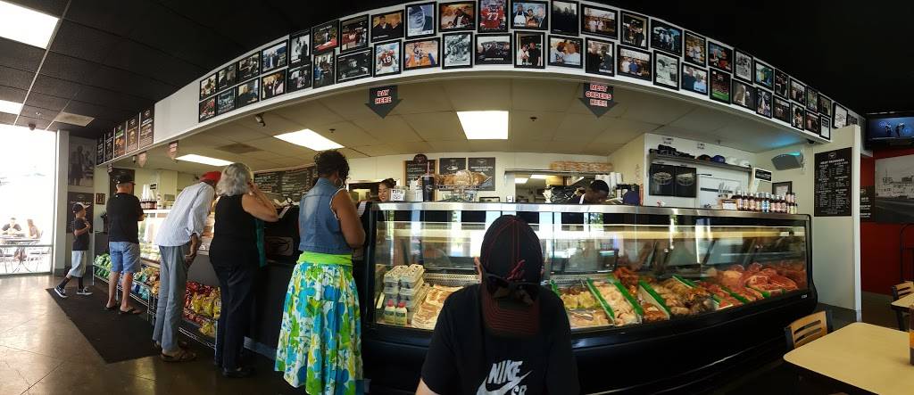 Kinders Meats Deli BBQ and Catering | meal takeaway | 3600 San Pablo Ave A, Hercules, CA 94547, USA | 5107242332 OR +1 510-724-2332